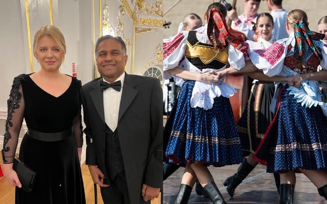 Krásne ženy a Tatry? Zahraniční diplomati povedali, na čo môžu byť Slováci hrdí oveľa viac