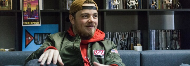 Duklock: Chalan, čo mi ukradol identitu, si možno ani neuvedomoval, že je to také vážne. Premýšľal som aj nad právnymi krokmi
