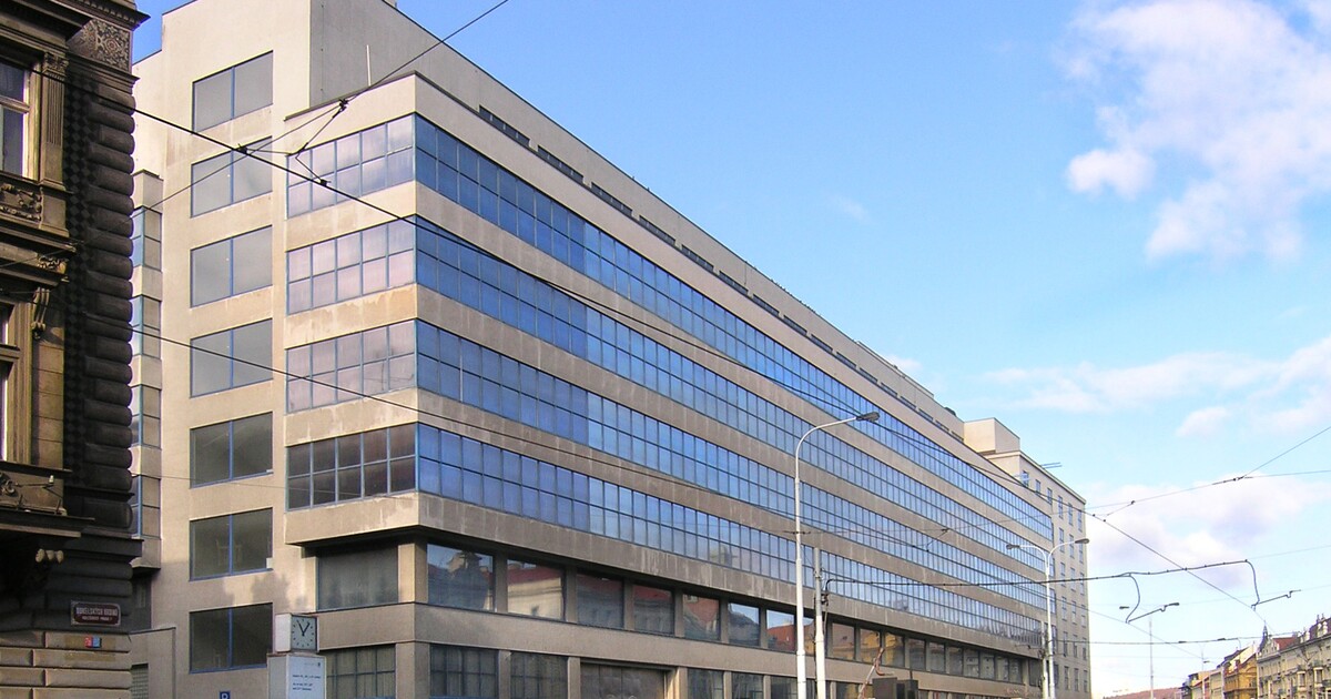 Národní galerie si stěžuje na problematický reklamní spot Vodafone: „Nemohu uvěřit, jak přezíravým způsobem s námi komunikuje."