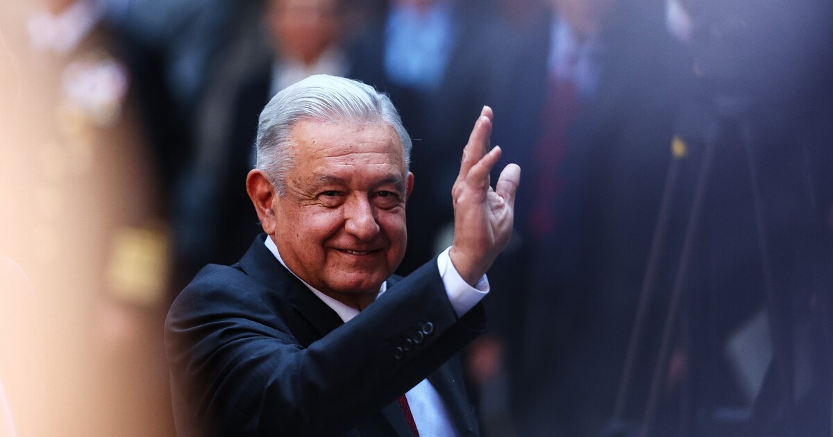 Mexiko je bezpečnější než USA, tvrdí mexický prezident