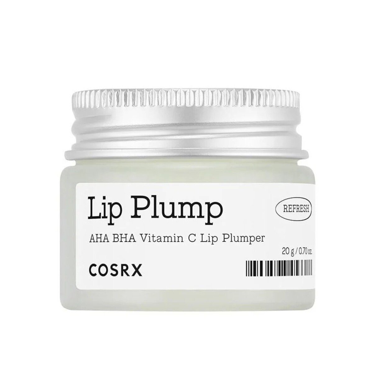 COSRX AHA/BHA Refresher Vitamin C Lip Plumper