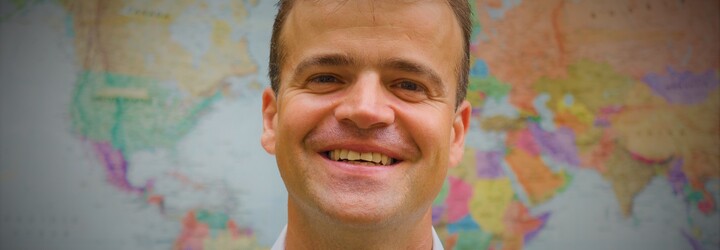 Odborník na klima: Oteplení planety o 2 stupně a více přinese nezvratné změny klimatu