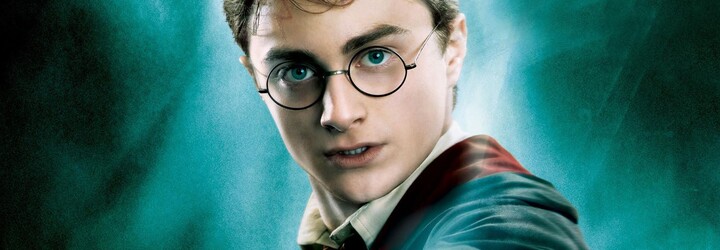Facebook si pre fanúšikov Harryho Pottera pripravil prekvapenie. Ak sa o obľúbenej ságe začneš rozprávať, sociálna sieť zmení atmosféru