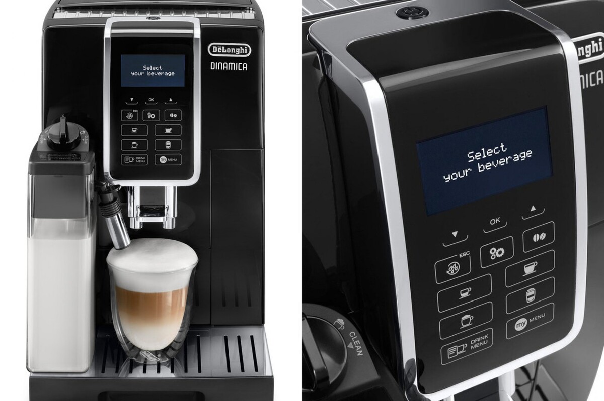 DeLonghi