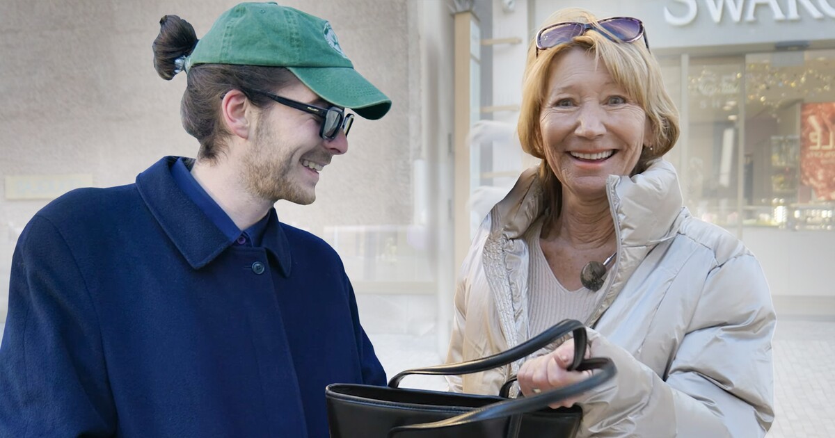 Co nosí důchodci a za kolik? Tohle si starší generace myslí o módě