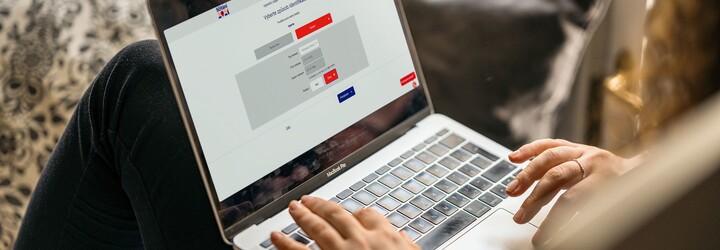 Sčítání lidu 2021: Zde najdeš formulář a aplikace ke stažení do mobilu