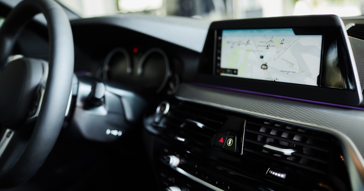 Elektronická kniha jízd pro OSVČ – investice, která se může vrátit už po prvním měsíci