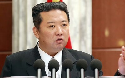 Severní Korea tvrdí, že koronavirus do země přinesly mimozemské objekty.