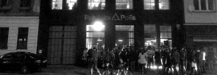 Od pátku do neděle se Praha stane hackerským hnízdem díky Hackers Congress Paralelní Polis 2016
