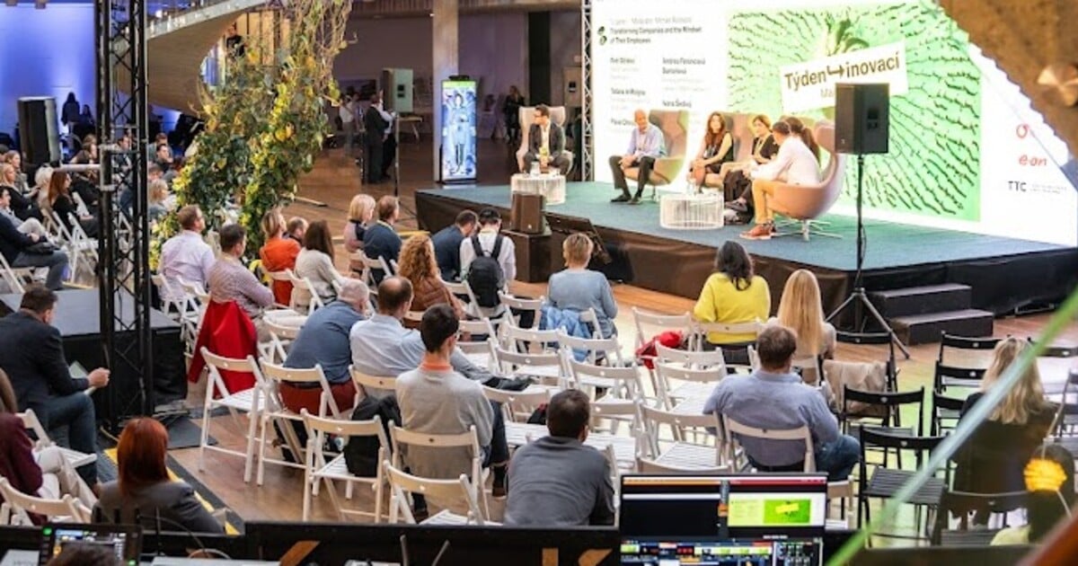 WEEKEND RADAR: Designblok, filmový festival nebo lowkey party v luxusním hotelu. Kam musíš vyrazit?