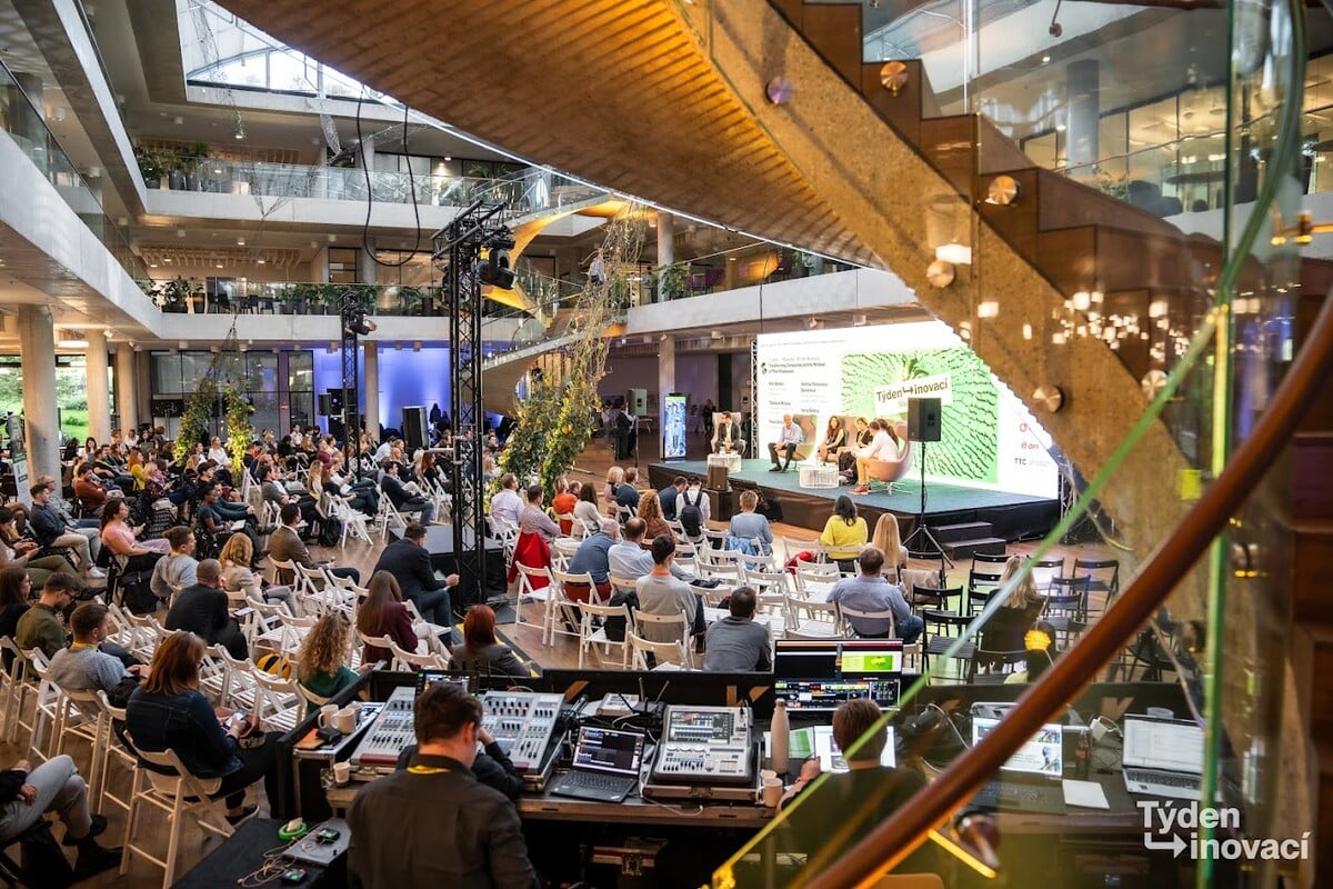 Týden inovací
