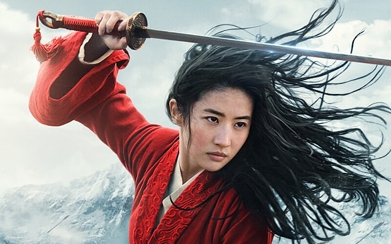 Mulan se dostane do kin a na streamigovou platformu ve stejný den. Američané si za film na Disney+ zaplatí 30 dolarů.