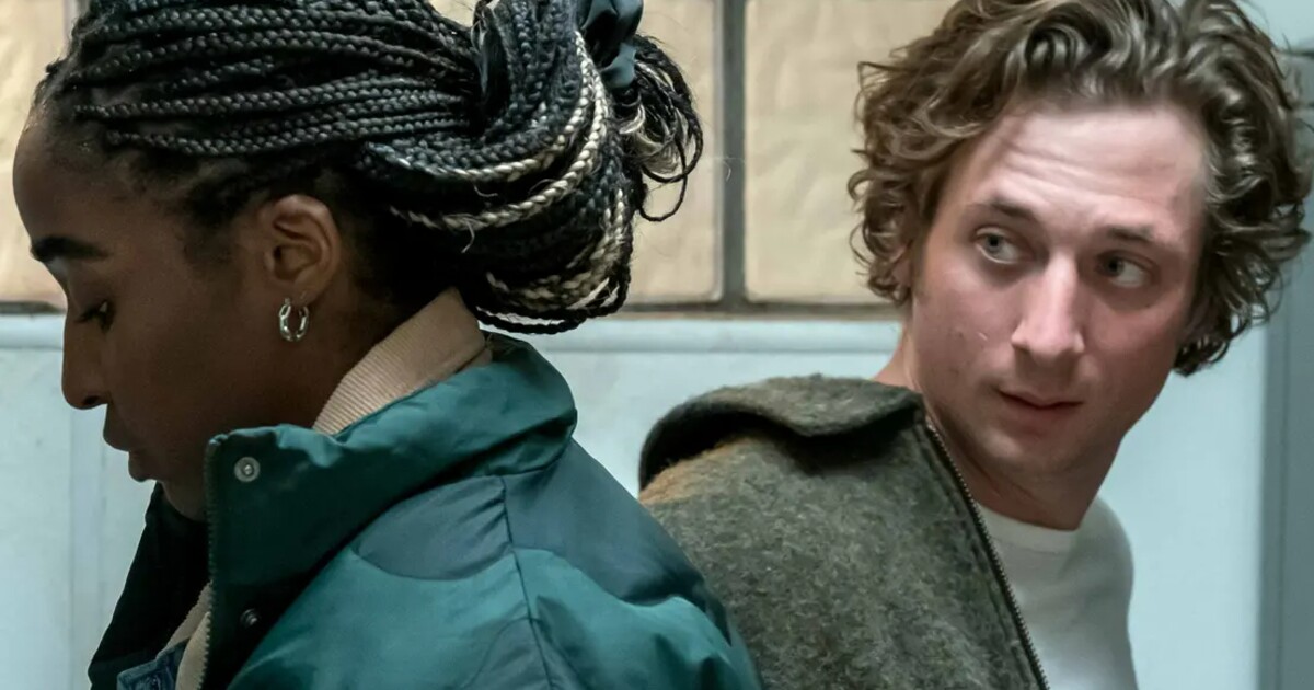 Seriálový Medvěd se dočká další řady. Už si chystej kapesníky