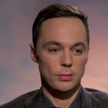 Jim Parsons má