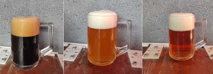 25 IPA pív z obchodov. Ktoré boli najlepšie? (Test)
