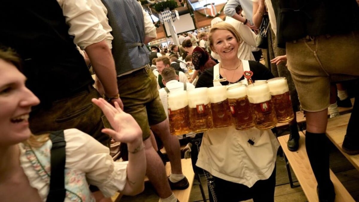 oktoberfest