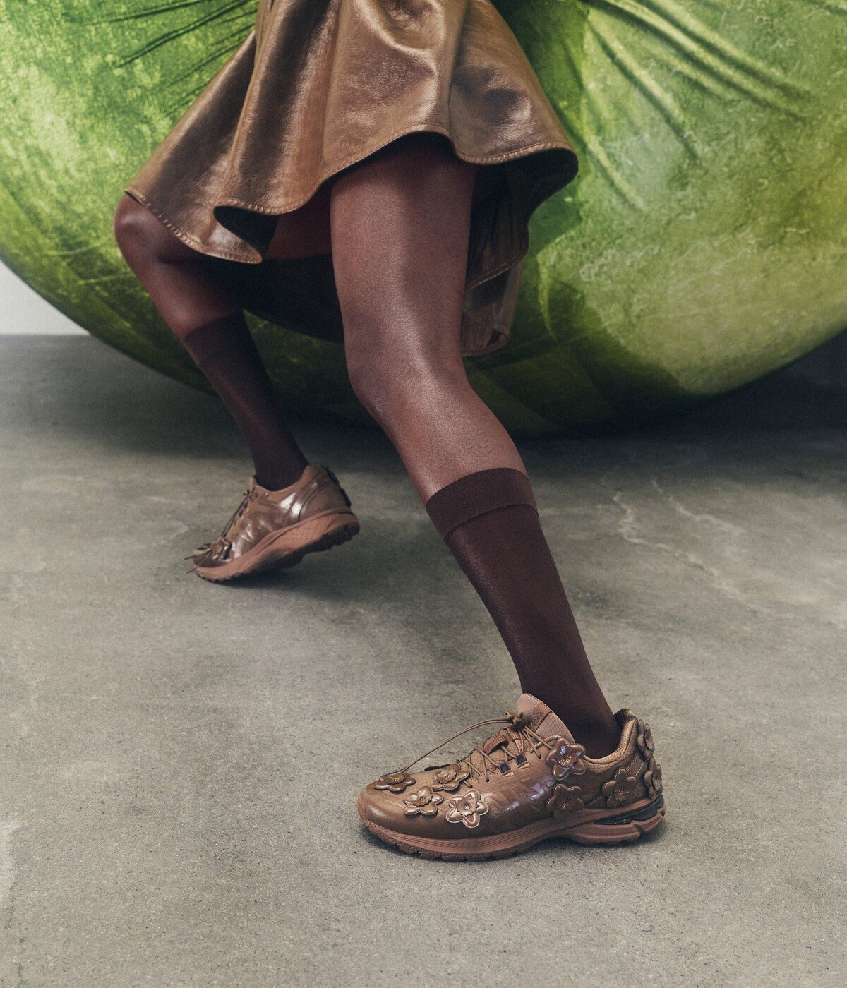 Asics Gel-Terrain, Cecilie Bahnsen