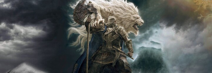 RECENZIA: Elden Ring (Xbox Series X/PS5)