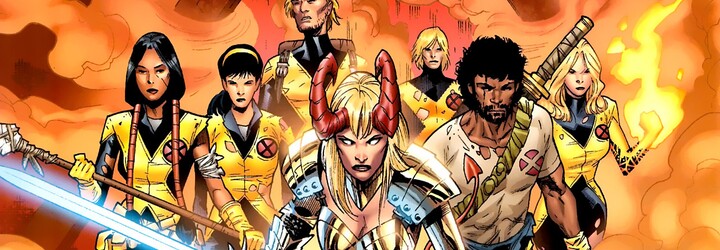 Spin-off pre X-Men, New Mutants, má už hotový scenár