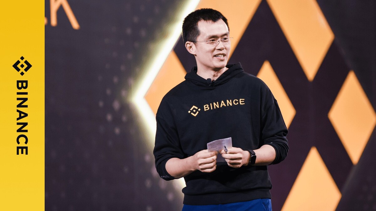 Binance