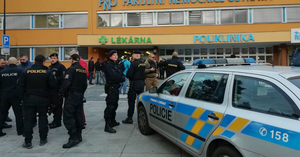 Nejnebezpečnější česká města podle turistů: Překvapí tě, kde se cizinci u nás nejvíc bojí