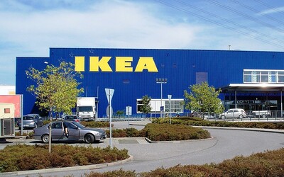 Ikea rozšiřuje své služby. Použitý nábytek od tebe vykoupí i v regionech, následně jej nabídne online.
