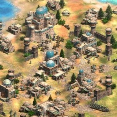 Akým cheatom si získal zlato/financie v Age of Empires II?