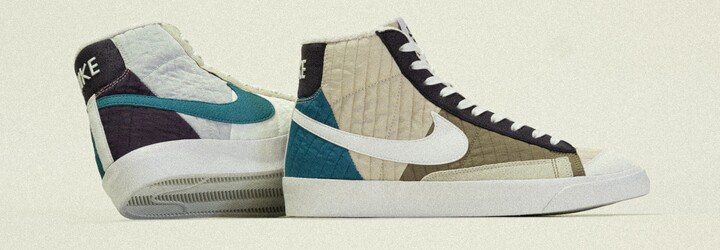 Tenisky s logom Nike aktuálne valcujú konkurenciu. Toto je 10 najlepších párov, ktoré môžeš získať za retail