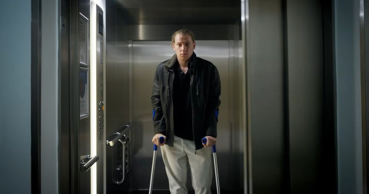 VIDEO: Zranění Spicy Páji odhaleno. Influencer je o berlích, jak to bude se zápasem v Oktagonu?