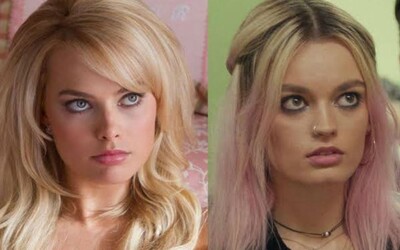 Emma Mackey zo Sex Education si zahrá po boku Margot Robbie vo filme Barbie