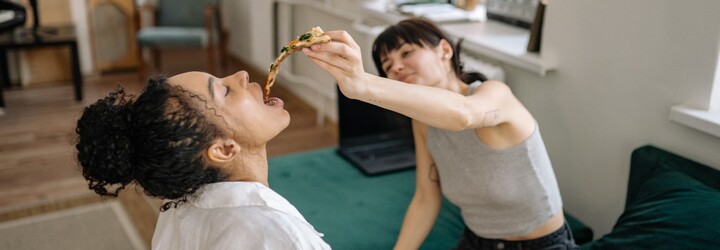 KVÍZ: Odpověz na otázky a my ti poradíme, jakou pizzu vyzkoušet