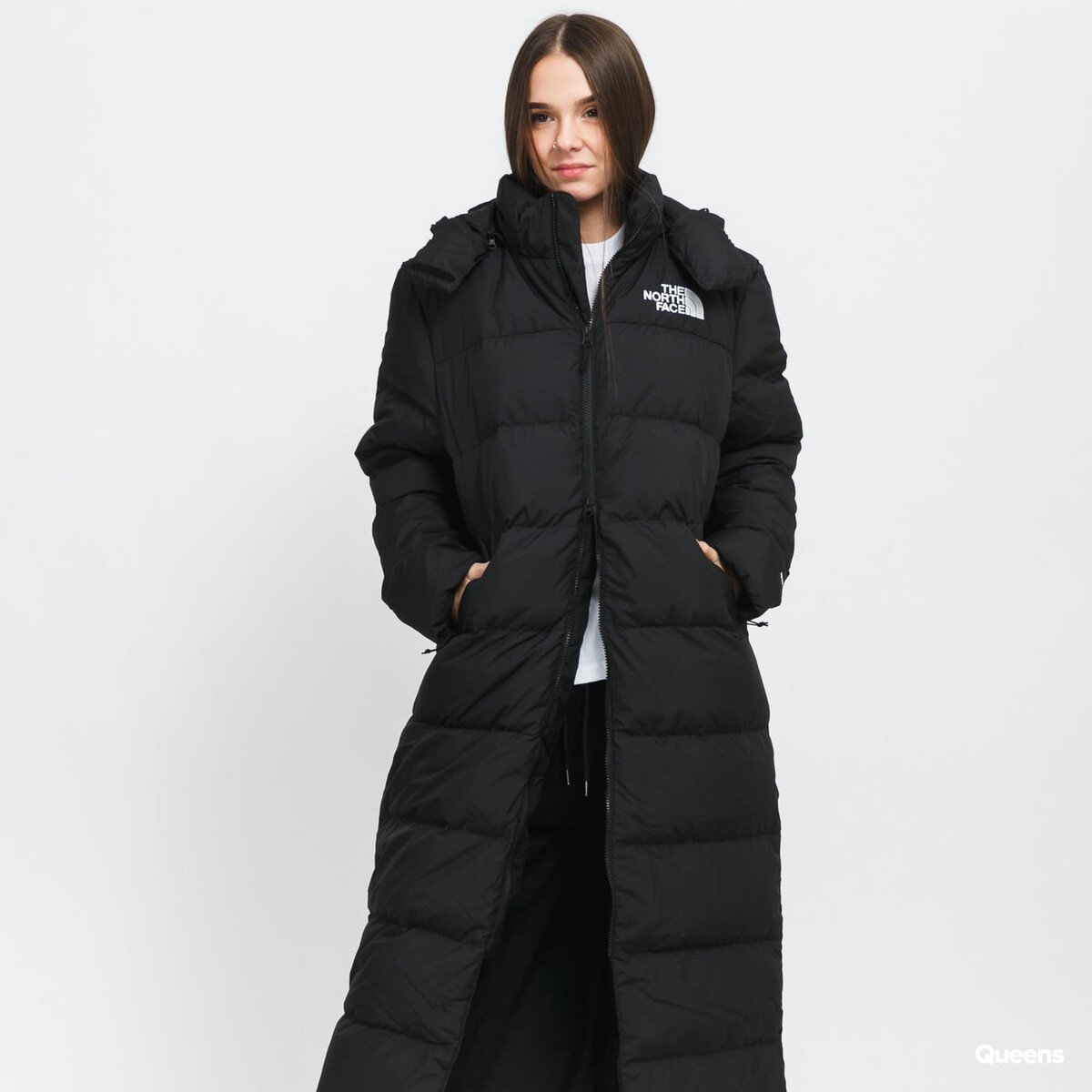 The North Face