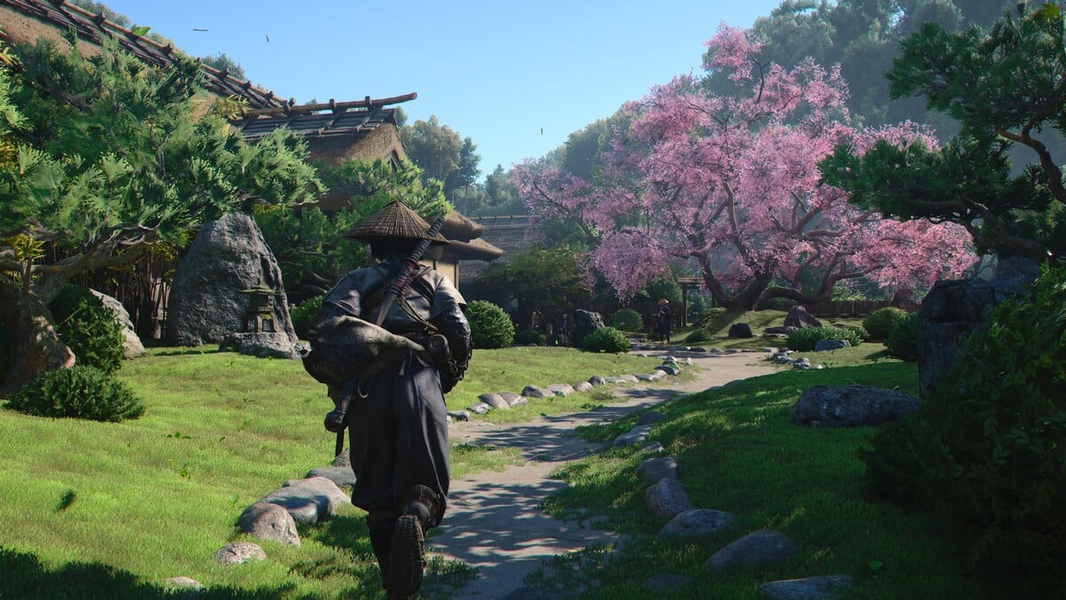 Nové rozšíření pro Assassin’s Creed Shadows dostane název Claws of Awaji podle Ubisoftu by mělo vyjít už 16. září. Slibuje přes 10 hodin nového příběhu.