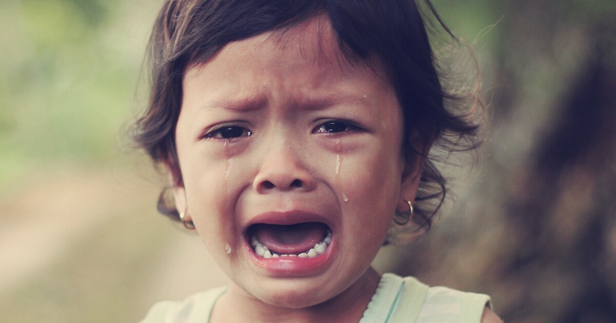 Děti u nás musí respektovat pravidla, napsalo bistro. Veřejnost se rozdělila na dva tábory, ve kterém jsi ty? Hlasuj v anketě