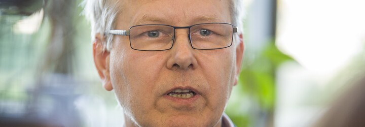 Lekár Lipták spochybňoval opatrenia proti koronavírusu. Ministerstvo zdravotníctva naňho podáva sťažnosť