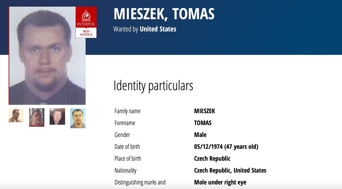 Tomáš Mieszek