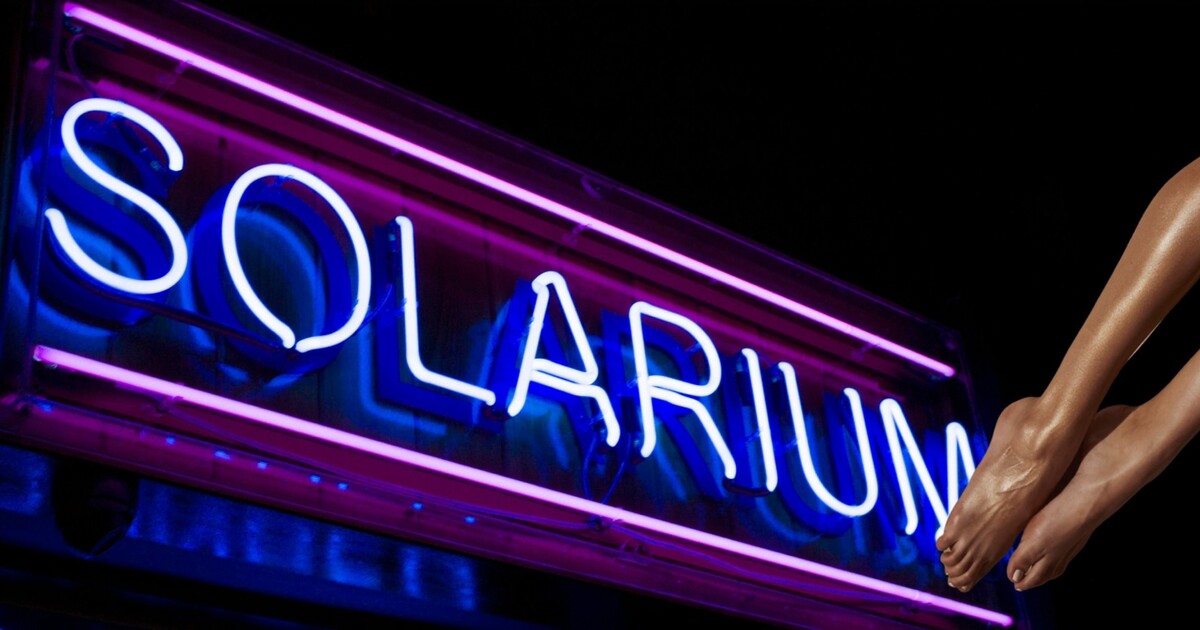 Solária a mýty o „zdravém“ opalování: Proč pokožce víc škodí než pomáhají?