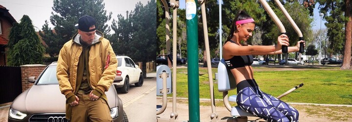 Boty známých Čechů a Slováků: Co si v poslední době obuli Majk Spirit, DJ Wich nebo Soňa Skoncová?