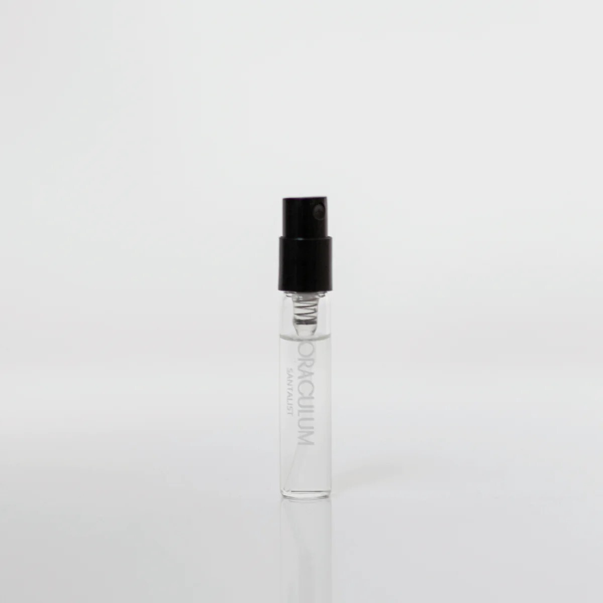 santalist oraculum parfum