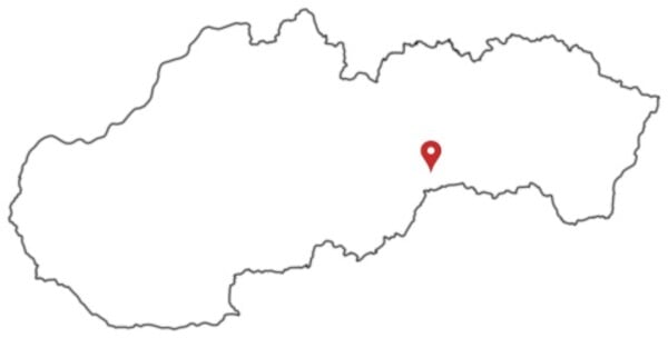 Aké mesto je na obrázku?