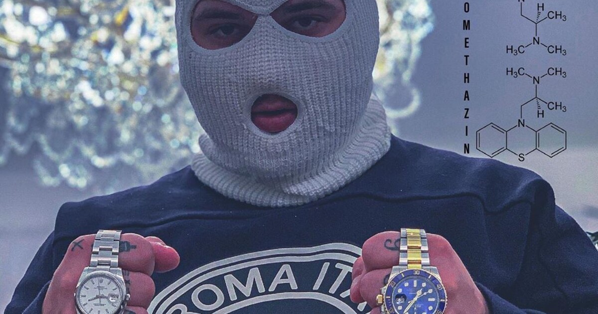 TOP 5: Mladí slovenskí raperi, ktorých čaká veľká budúcnosť | REFRESHER.cz