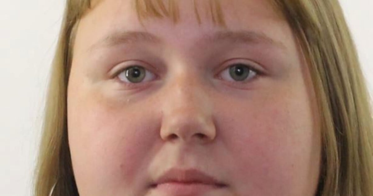 Policie hledá šestnáctiletou dívku z Náchodska. Může být v ohrožení života