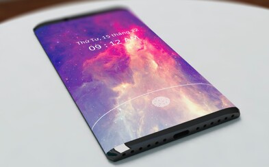 Beast Mode i snímání otisků prstů na displeji. 5 zajímavých funkcí, které dostane Samsung Galaxy 8 Beast Mode i snímání otisků prstů na displeji. 5 zajímavých funkcí, které dostane Samsung Galaxy 8