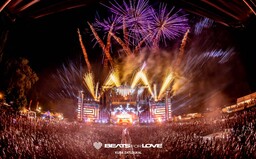 Beats for Love patrí medzi najväčšie festivaly elektronickej hudby v Európe. Tento ročník bude mať najsilnejší line-up v histórii