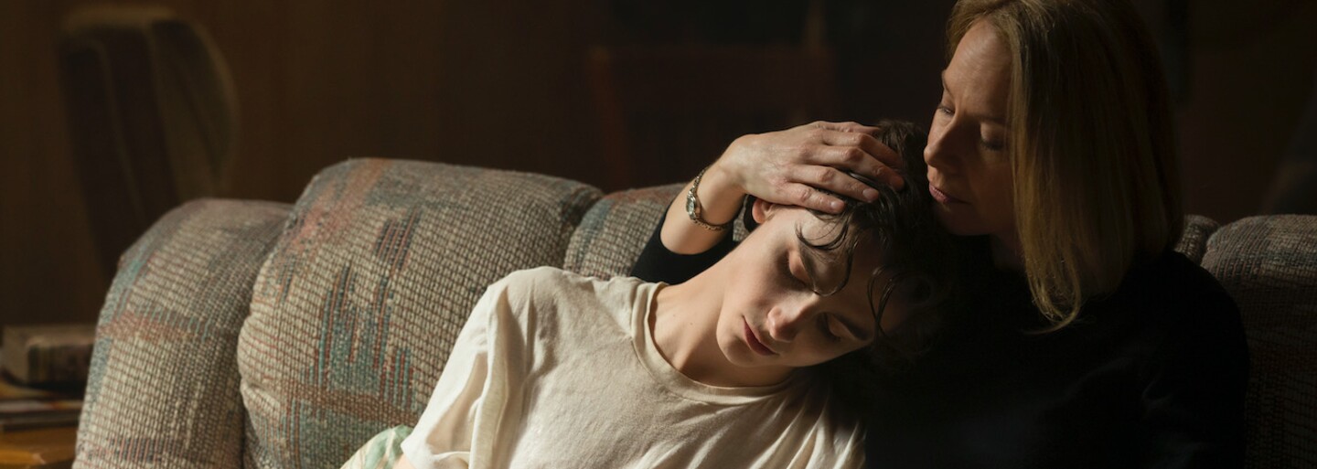 Beautiful Boy o drogově závislém Timothée Chalametovi je autentickou výpovědí uživatele pervitinu (Recenze)
