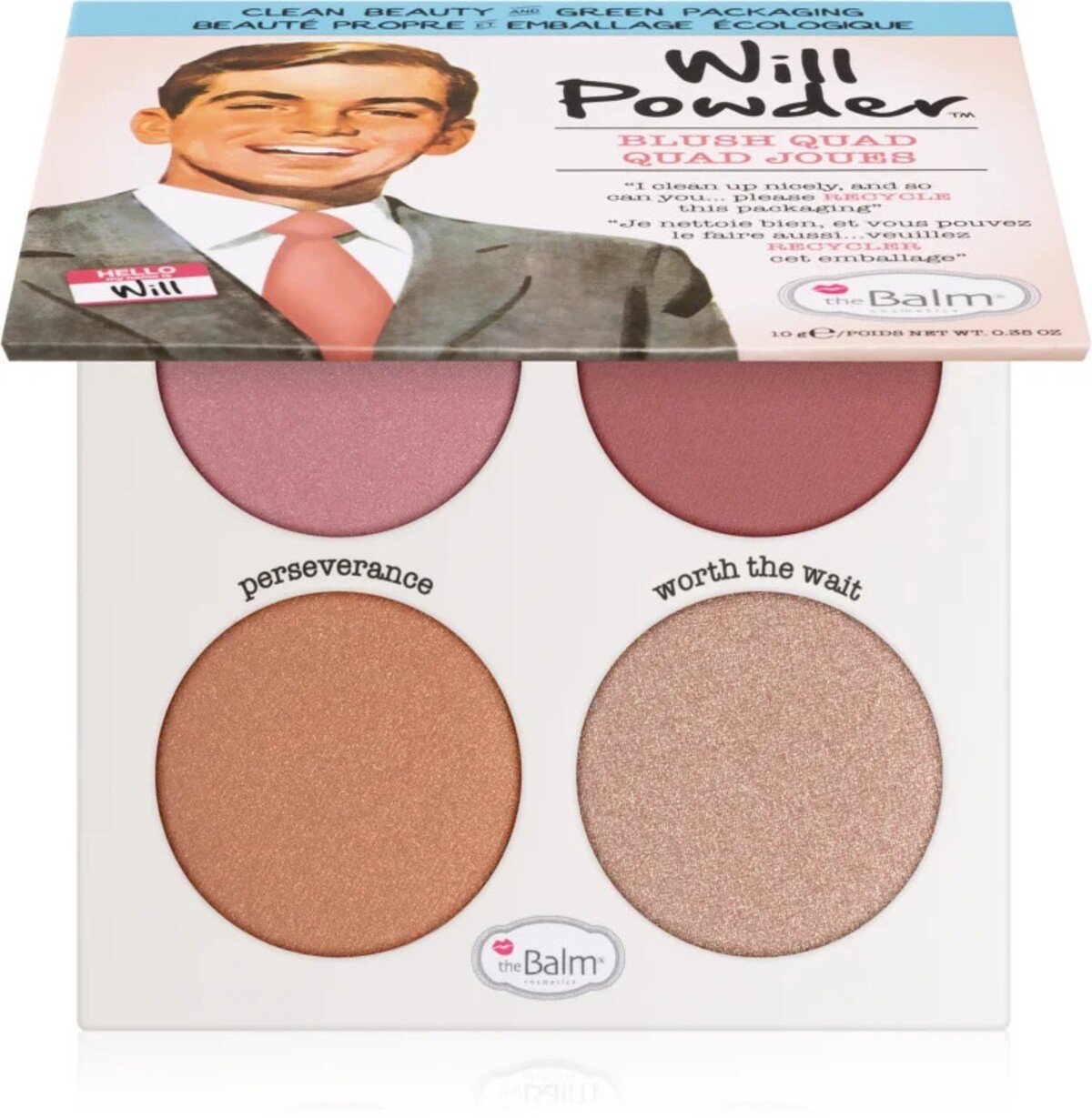 thebalm