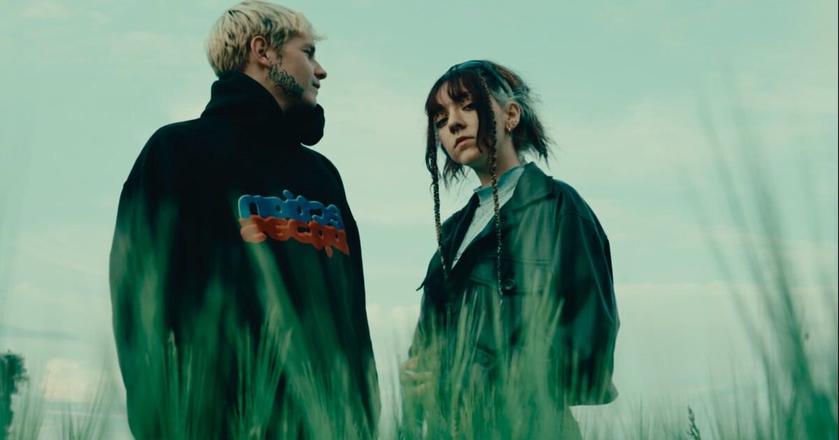 Že ženy v českém rapu nejsou? Totally Nothin prolomil rapové tabu