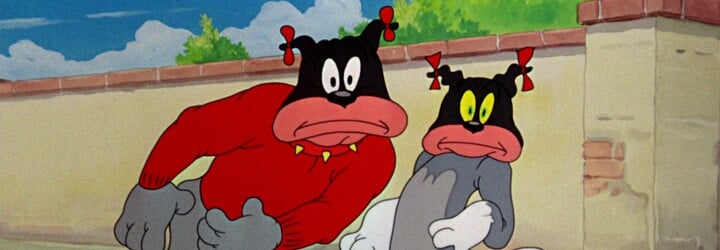 Na rasismus v Tom a Jerrym bude upozorňovat předběžné varování