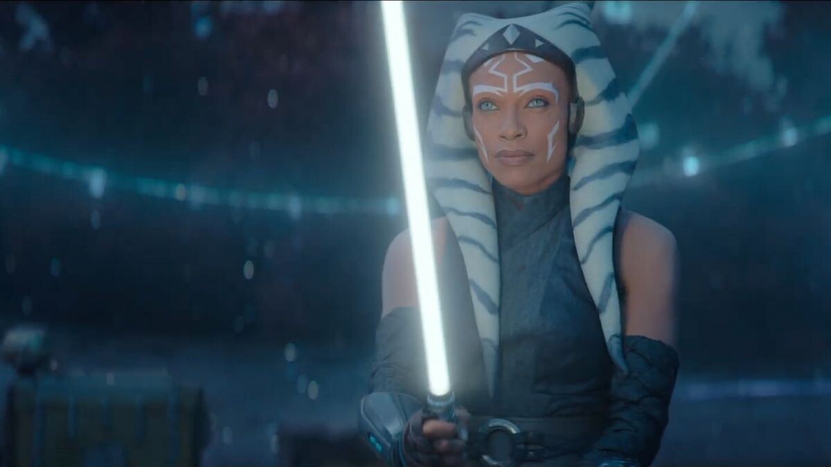 Ahsoka