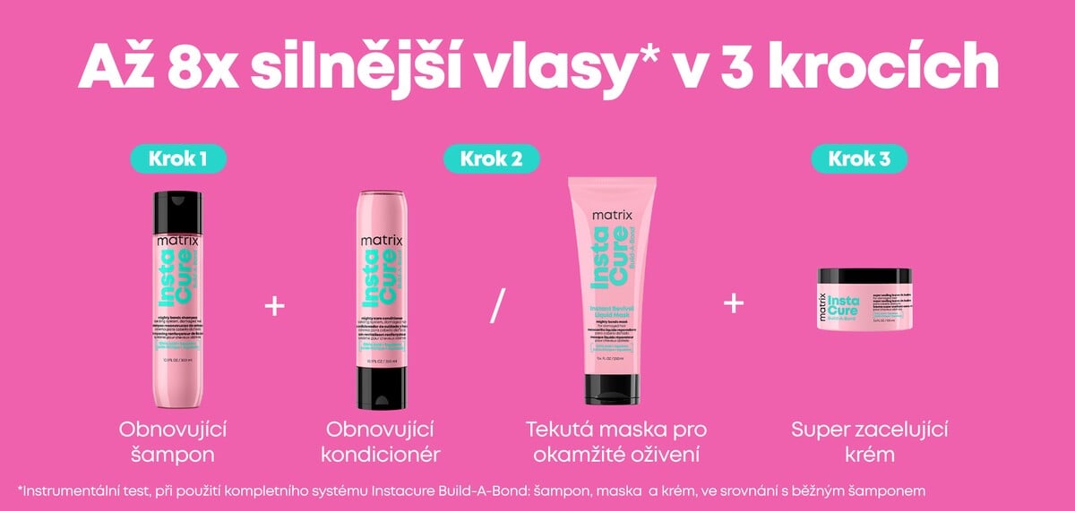 Matrix Instacure Build A Bond